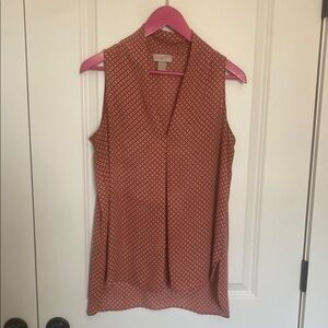 Loft Outlet Women's‎ Sleeveless Top